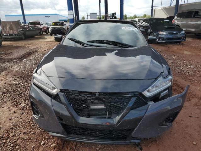 Photo 5 from auction – 2021 NISSAN MAXIMA PLA with VIN 1N4AA6FV3MC503880
