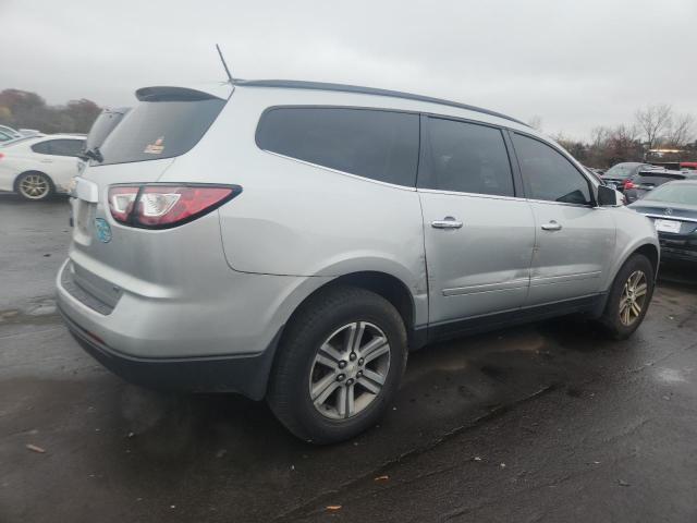 Photo 3 from auction – 2017 CHEVROLET TRAVERSE L with VIN 1GNKRHKD2HJ204051