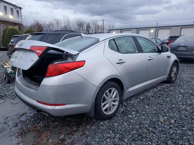 Photo 3 from auction – 2013 KIA OPTIMA LX with VIN KNAGM4A71D5431314