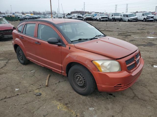 Photo 4 from auction – 2007 DODGE CALIBER with VIN 1B3HB28BX7D314046