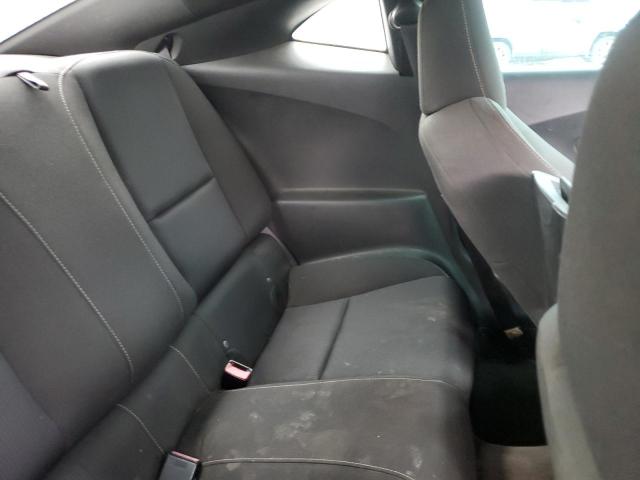 Photo 10 from auction – 2010 CHEVROLET CAMARO LT with VIN 2G1FB1EV3A9183876