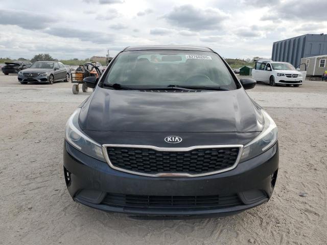 Photo 5 from auction – 2017 KIA FORTE LX with VIN 3KPFK4A79HE074981