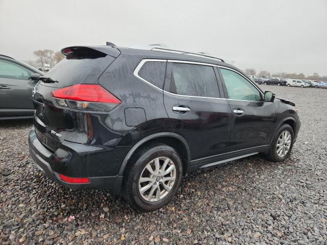 Photo 3 from auction – 2017 NISSAN ROGUE S with VIN KNMAT2MV6HP524706