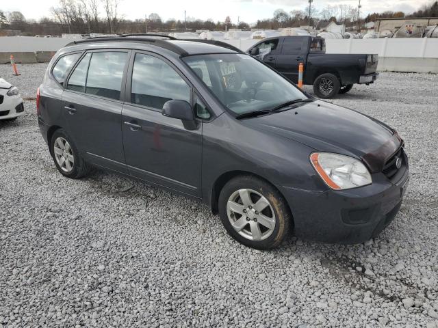 Photo 4 from auction – 2008 KIA RONDO BASE with VIN KNAFG525687130571