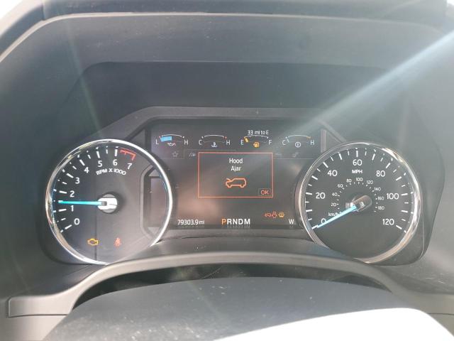 Photo 9 from auction – 2021 FORD EXPEDITION with VIN 1FMJK1MT9MEA59027