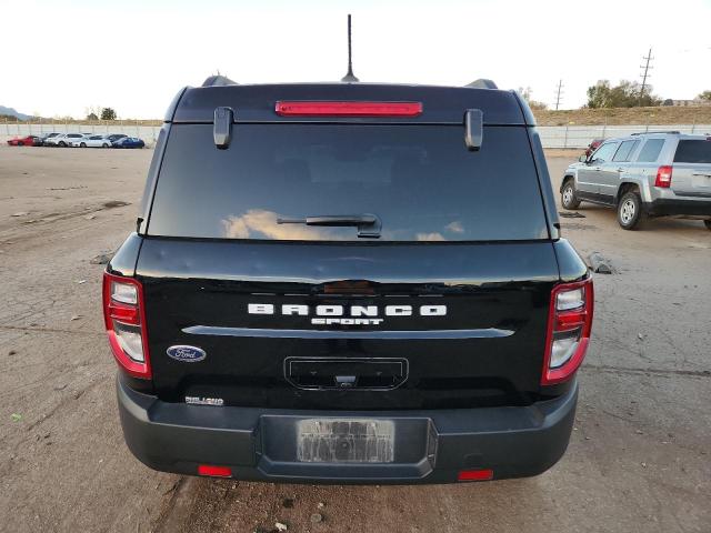 Photo 6 from auction – 2024 FORD BRONCO SPO with VIN 3FMCR9B62RRF17012