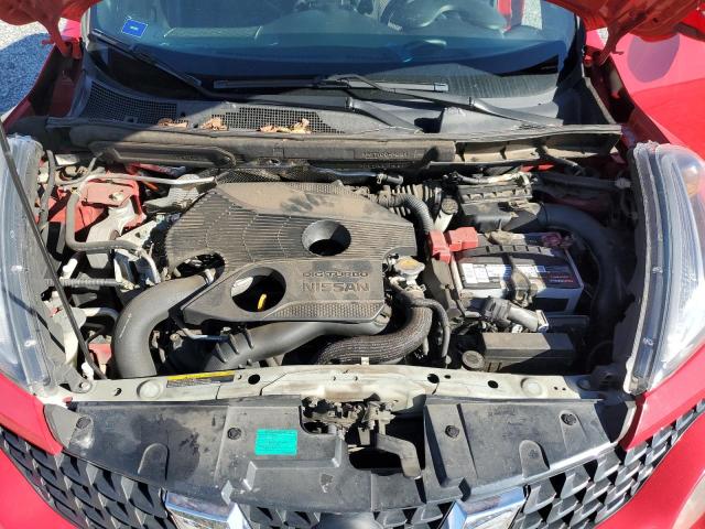 Photo 11 from auction – 2015 NISSAN JUKE S with VIN JN8AF5MR4FT504202