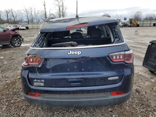 Photo 6 from auction – 2018 JEEP COMPASS LA with VIN 3C4NJDBB7JT262000