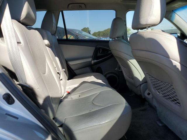 Photo 11 from auction – 2012 TOYOTA RAV4 LIMIT with VIN 2T3YF4DV3CW151042