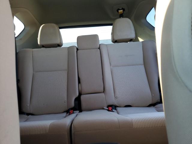 Photo 10 from auction – 2013 TOYOTA RAV4 XLE with VIN 2T3RFREV4DW109156