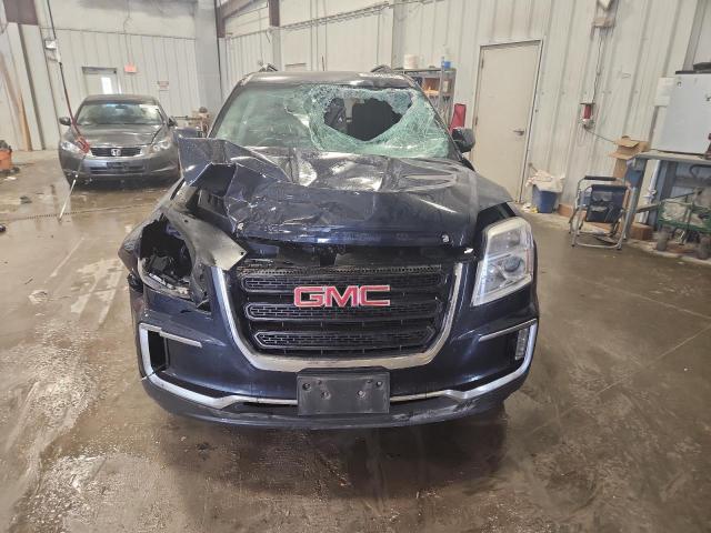 Photo 5 from auction – 2017 GMC TERRAIN SL with VIN 2GKALNEK6H6186315