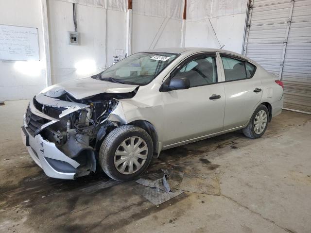 Photo 1 from auction – 2015 NISSAN VERSA S with VIN 3N1CN7AP5FL929439