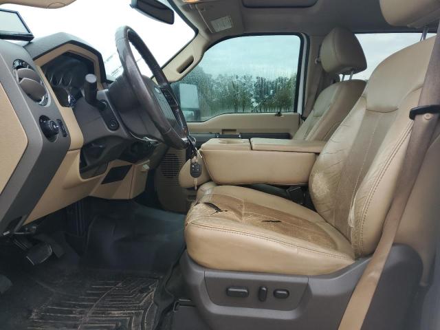 Photo 7 from auction – 2011 FORD F250 SUPER with VIN 1FT7W2BT9BEA03761