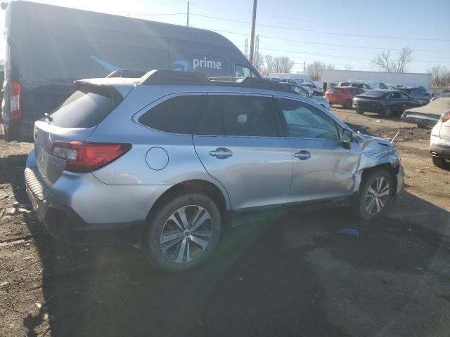 Photo 3 from auction – 2018 SUBARU OUTBACK 2. with VIN 4S4BSANC3J3273358