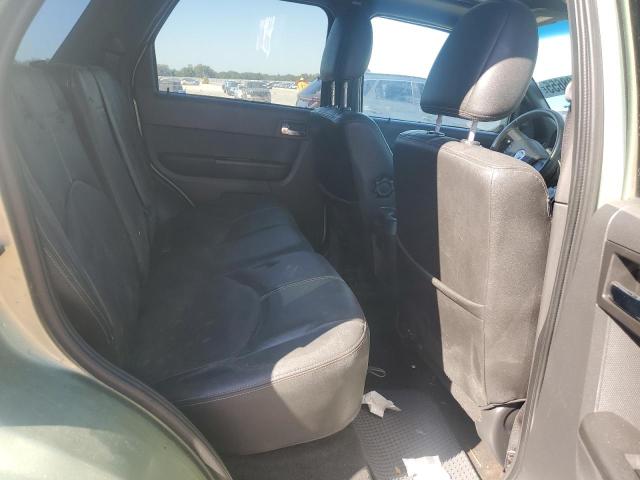 Photo 11 from auction – 2008 MERCURY MARINER with VIN 4M2CU811X8KJ01077
