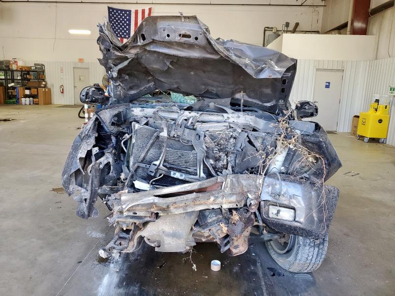 Photo 5 from auction – 2010 CHEVROLET SILVERADO with VIN 1GCSKSE37AZ160617