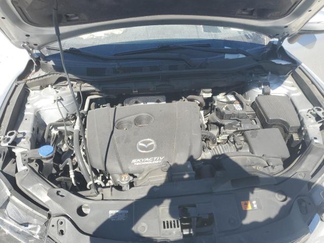 Photo 12 from auction – 2016 MAZDA CX-5 TOURI with VIN JM3KE2CY1G0909146