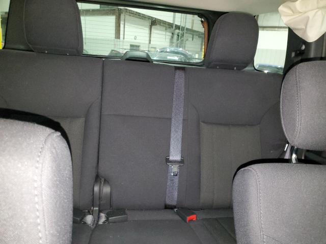 Photo 10 from auction – 2011 JEEP LIBERTY with VIN 1J4PN2GK2BW506524
