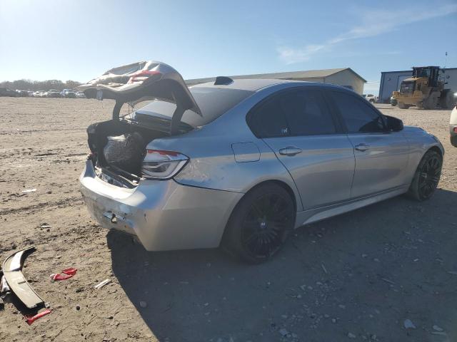 Zdjęcie 3 z aukcji – 2018 BMW 340 I z VIN WBA8B3C59JK384868