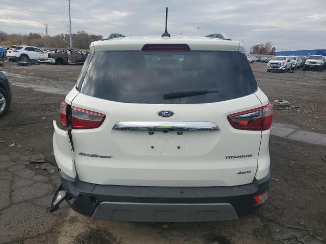 Photo 6 from auction – 2021 FORD ECOSPORT T with VIN MAJ6S3KL8MC406163