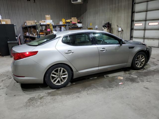 Photo 3 from auction – 2011 KIA OPTIMA LX with VIN KNAGM4A77B5110942
