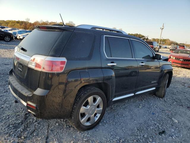 Photo 3 from auction – 2014 GMC TERRAIN DE with VIN 2GKFLUE34E6236911