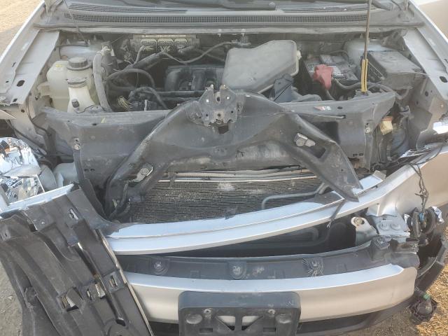 Photo 12 from auction – 2010 FORD EDGE LIMIT with VIN 2FMDK4KC5ABA78523