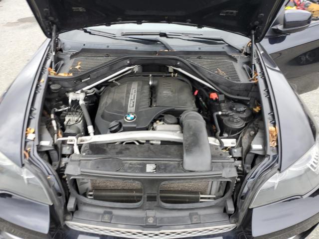 Photo 12 from auction – 2013 BMW X6 XDRIVE3 with VIN 5UXFG2C56DL785992