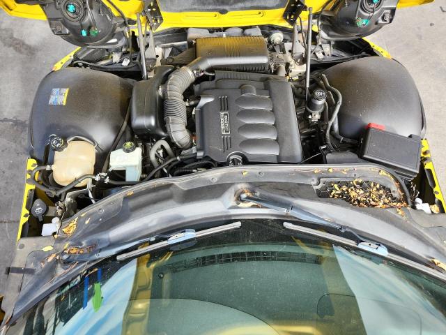 صورة رقم 11 من المزاد - 2007 PONTIAC SOLSTICE مع VIN 1G2MB35B37Y141104