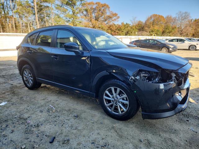 Photo 4 from auction – 2022 MAZDA CX-5 PREFE with VIN JM3KFBCM5N1548683