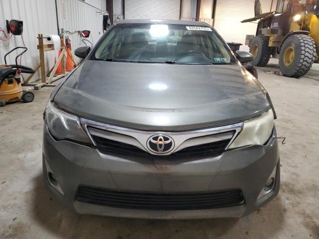 Photo 5 from auction – 2012 TOYOTA CAMRY BASE with VIN 4T4BF1FK3CR249154