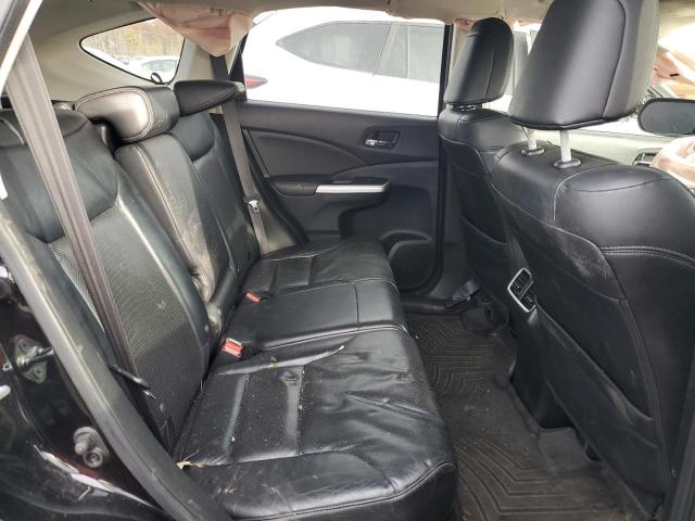 Photo 11 from auction – 2016 HONDA CR-V EXL with VIN 5J6RM4H79GL045557