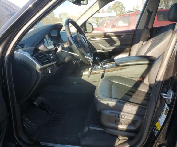 Photo 7 from auction – 2016 BMW X5 XDRIVE3 with VIN 5UXKR0C51G0U09980
