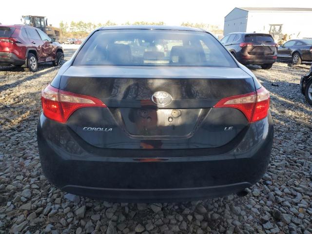 Photo 6 from auction – 2019 TOYOTA COROLLA L with VIN 2T1BURHE2KC176753