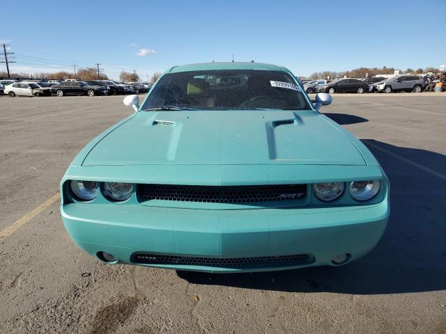 Photo 5 from auction – 2013 DODGE CHALLENGER with VIN 2C3CDYCJ8DH724433