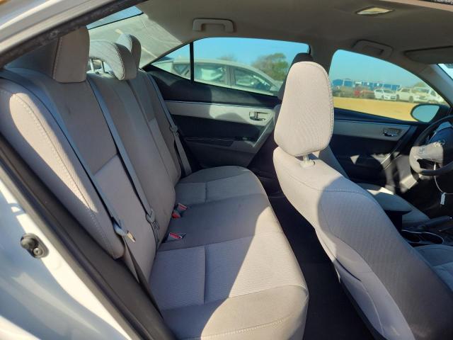 Photo 10 from auction – 2014 TOYOTA COROLLA L with VIN 2T1BURHE4EC173888