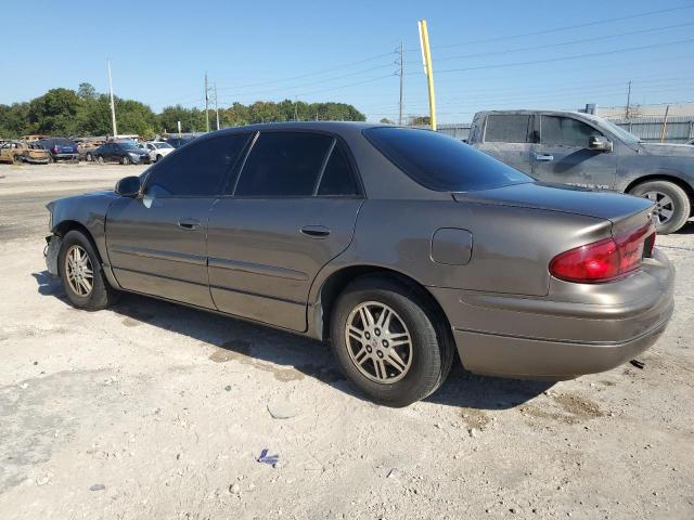 Photo 2 from auction – 2003 BUICK REGAL LS with VIN 2G4WB55K331263860