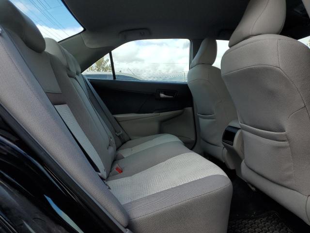 Photo 10 from auction – 2014 TOYOTA CAMRY L with VIN 4T1BF1FK5EU334333