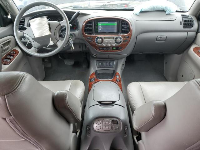 Photo 8 from auction – 2006 TOYOTA SEQUOIA with VIN 5TDBT48A66S275463