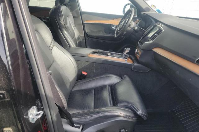 Photo 5 from auction – 2018 VOLVO XC90 T6 with VIN YV4A22PL0J1368732