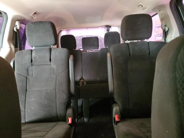 Photo 10 from auction – 2013 DODGE GRAND CARA with VIN 2C4RDGBGXDR592890