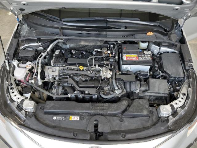 Photo 11 from auction – 2022 TOYOTA COROLLA SE with VIN JTDS4MCE2N3500890