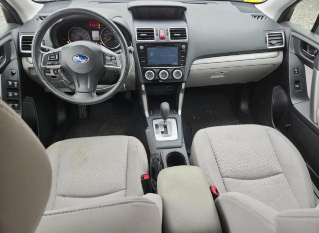 Photo 8 from auction – 2016 SUBARU FORESTER 2 with VIN JF2SJADC3GH511604
