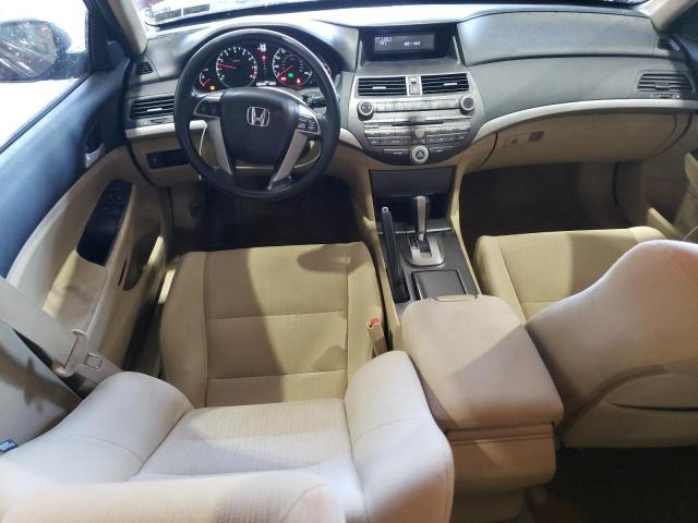 Photo 8 from auction – 2012 HONDA ACCORD LX with VIN 1HGCP2F33CA171377
