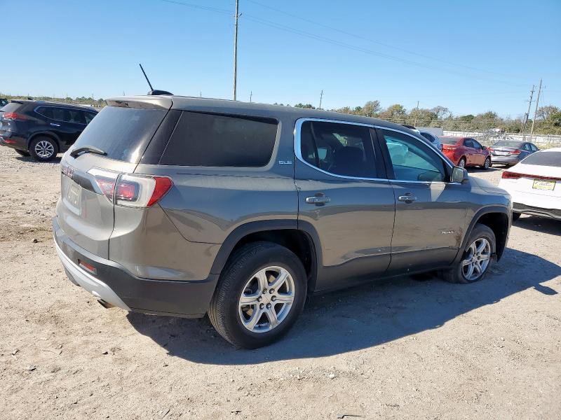 Photo 3 from auction – 2019 GMC ACADIA SLE with VIN 1GKKNKLA0KZ164880