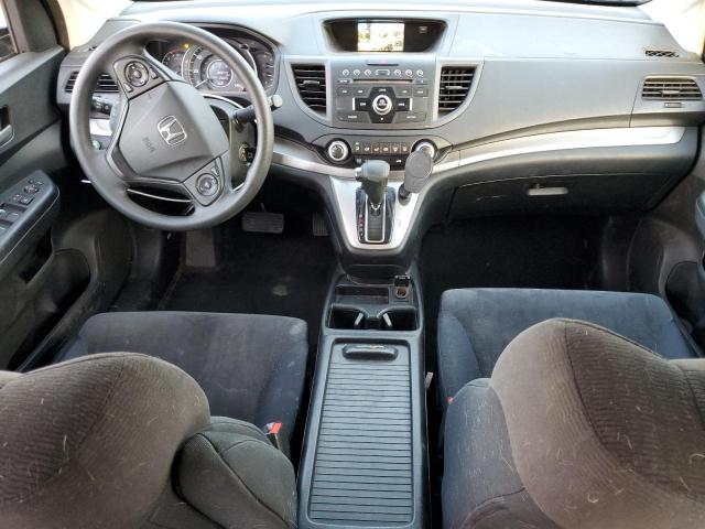 Photo 8 from auction – 2014 HONDA CR-V LX with VIN 2HKRM3H38EH558782
