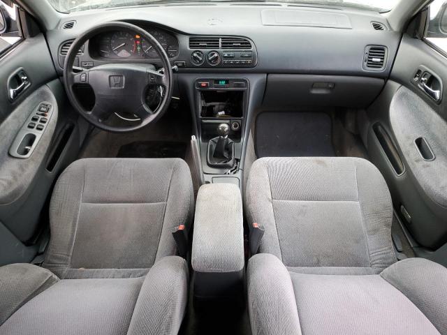 Photo 8 from auction – 1997 HONDA ACCORD with VIN 1HGCE1822VA000112