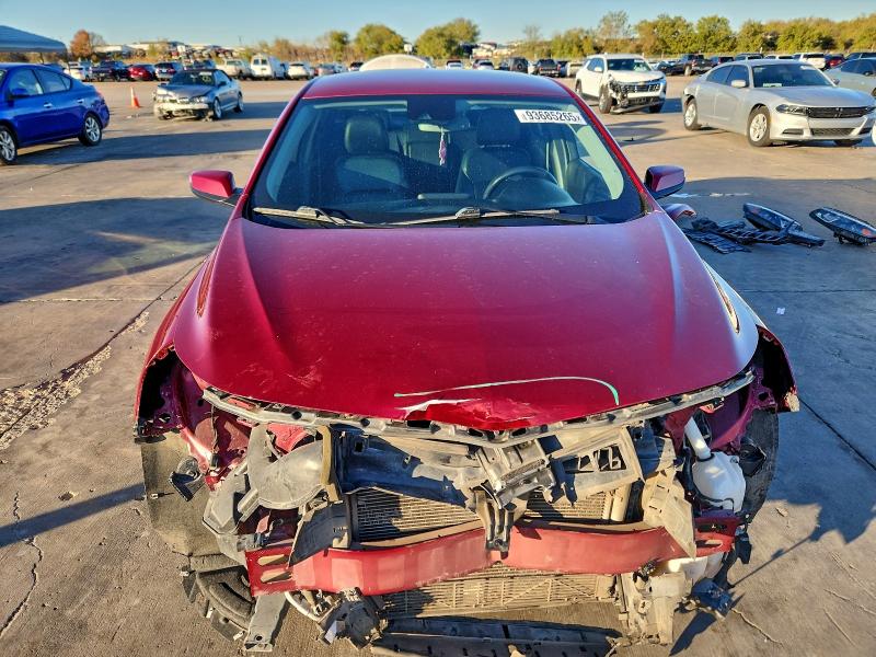 Photo 5 from auction – 2018 CHEVROLET MALIBU PRE with VIN 1G1ZE5SX2JF287591