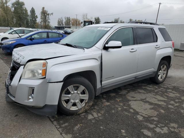 GMC TERRAIN SL 2013 with VIN 2GKFLVEK9D6334876 - Photo from auction