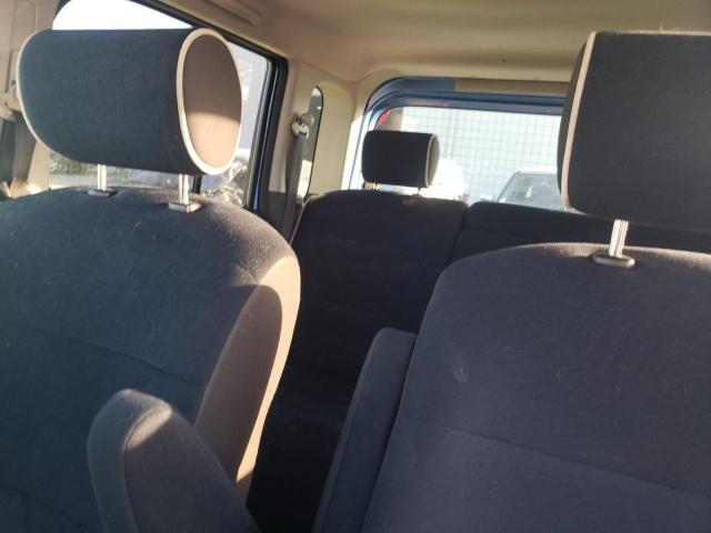 Photo 10 from auction – 2012 NISSAN CUBE BASE with VIN JN8AZ2KR2CT250333